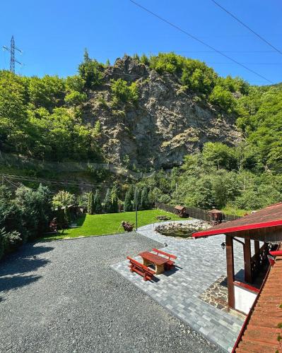 Cabana Ovidiu 21741755 — Rau Sadului