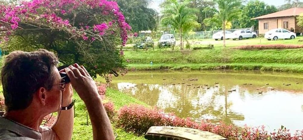Hotel Colores del Arenal in La Fortuna, Costa Rica