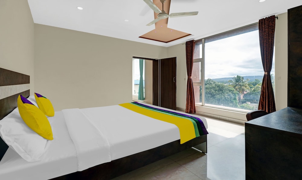 Itsy Hotels Kattari Komforts Chikmagalur in Chikmagalur, India