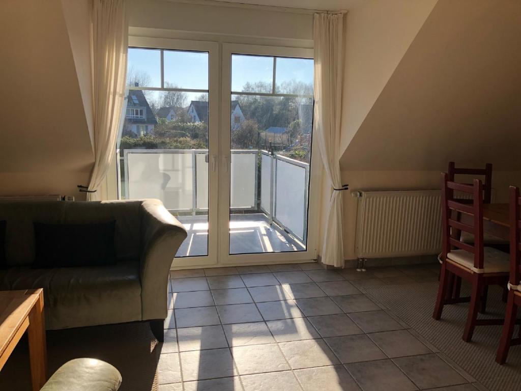 Darsser Weg 34 a_Strandgefluester_ — 4-Star Luxury Hotel in Zingst, Germany
