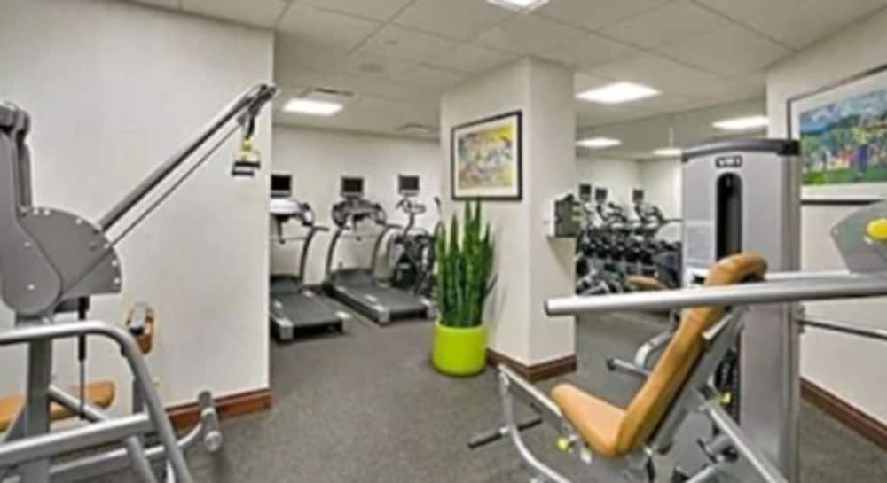 voco Times Square South New York by IHG - photo 35