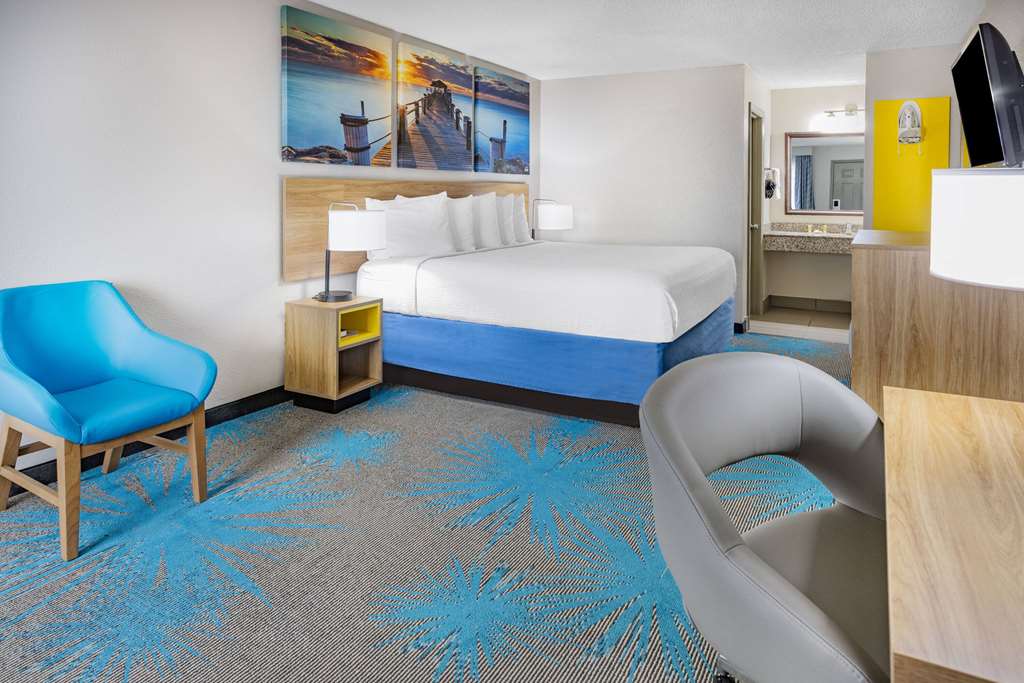 Days Inn by Wyndham Barnwell - photo 21