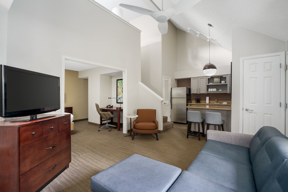 Residence Inn by Marriott Seattle Bellevue - photo 18