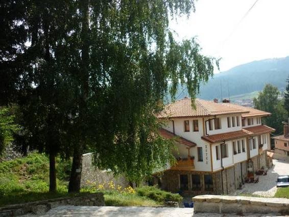 Djogolanova Kashta — Koprivshtitsa