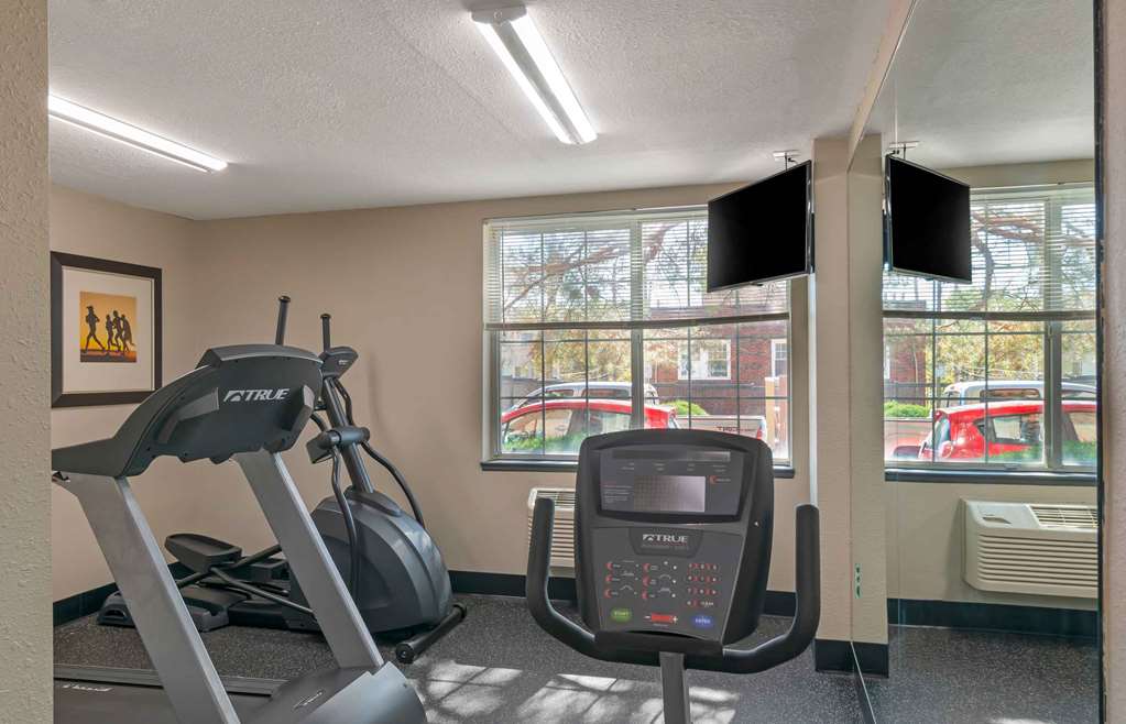 Extended Stay America Kansas City Country Club Plaza - photo 41