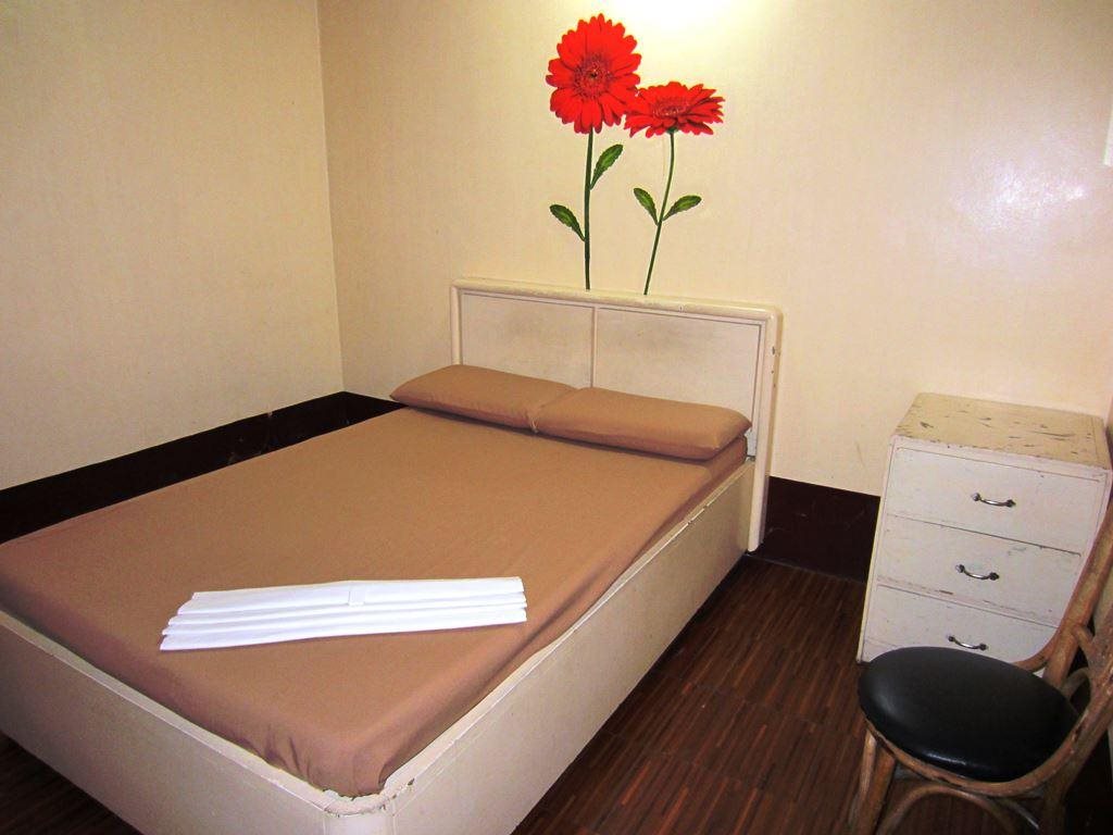 Residencia Heneral in General Santos, Philippines