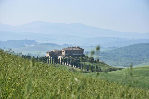 Podere Le Volpaie Volterra Tuscany — hotel in Montecatini Val Di Cecina