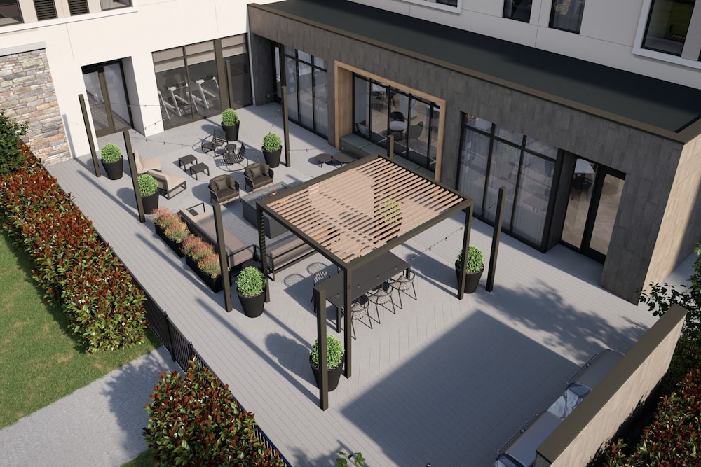 Staybridge Suites Racine Mount Pleasant by IHG - photo 13