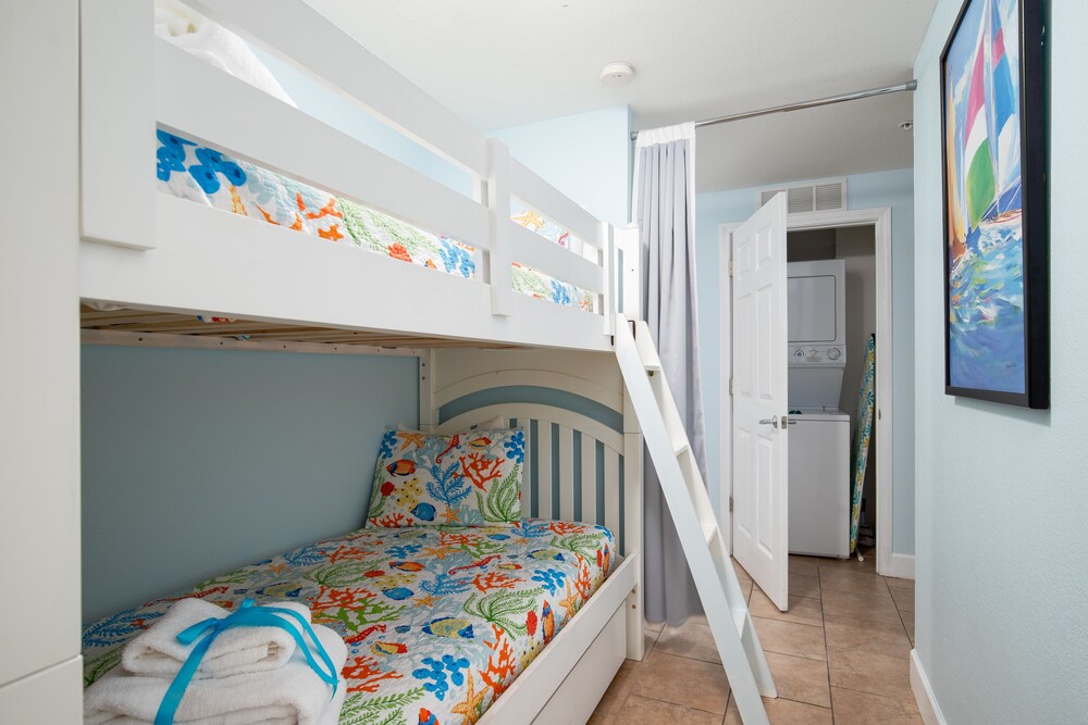 Tidewater Beach Resort 1313 Two Bedroom Condo - photo 4