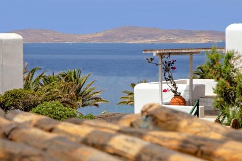 Apsenti couples only — Mykonos — photo 2
