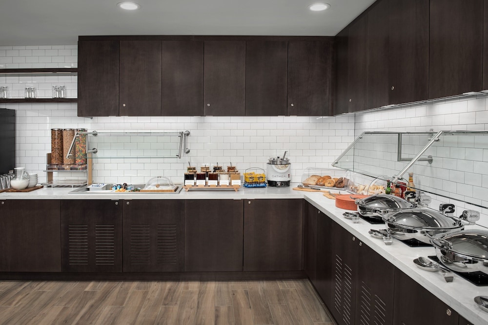 Residence Inn By Marriott Dallas Grand Prairie - photo 40