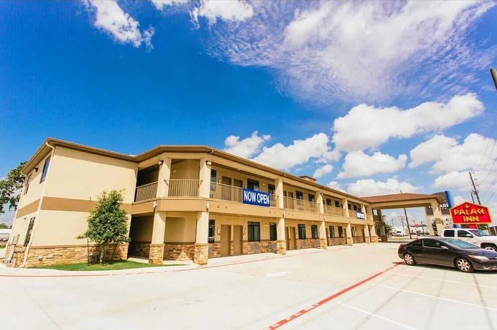 Palace Inn Conroe - photo 50