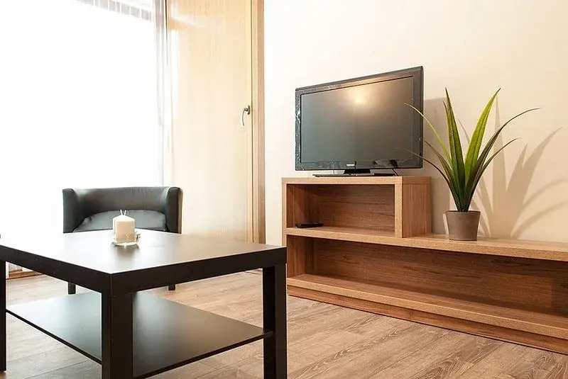 Exclusive Apartments Wola Residence — 4-Star Luxury Hotel in Ochota, Poland