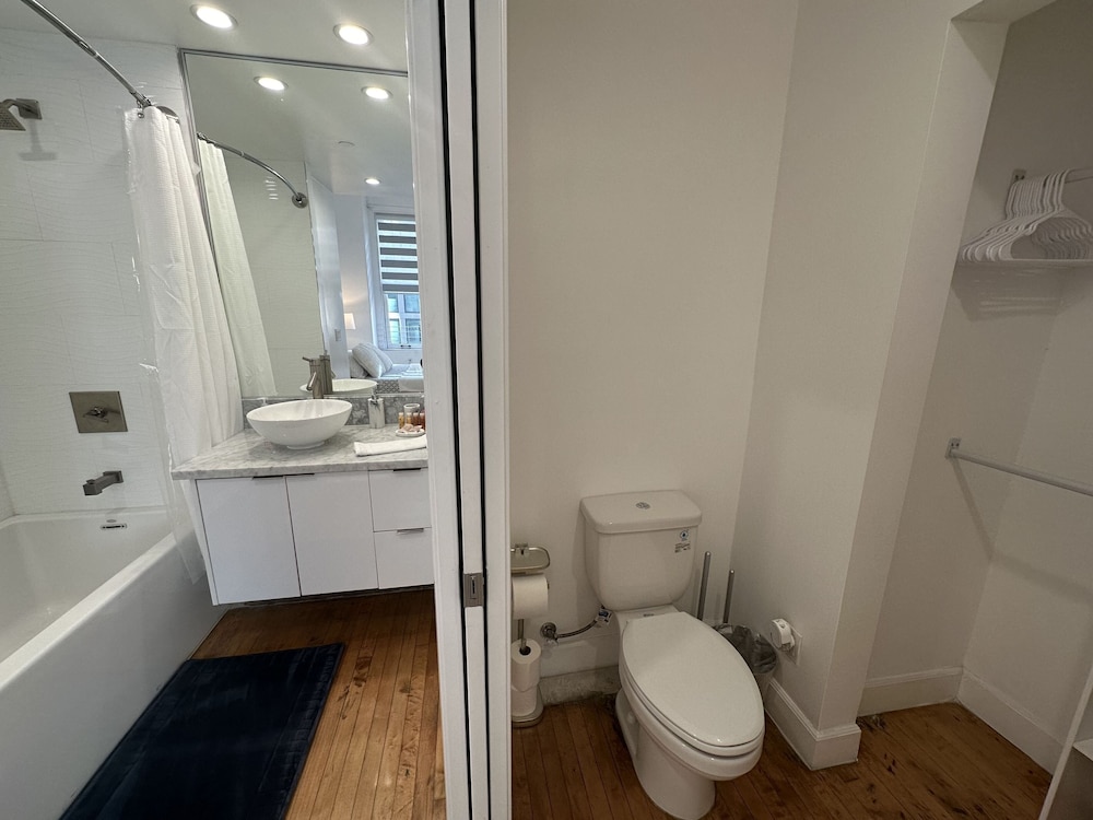 One Lux Stay HWH Downtown Los Angeles - photo 108