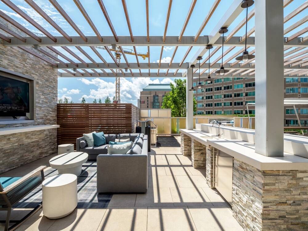 Global Luxury Suites at Reston Town Center - photo 144