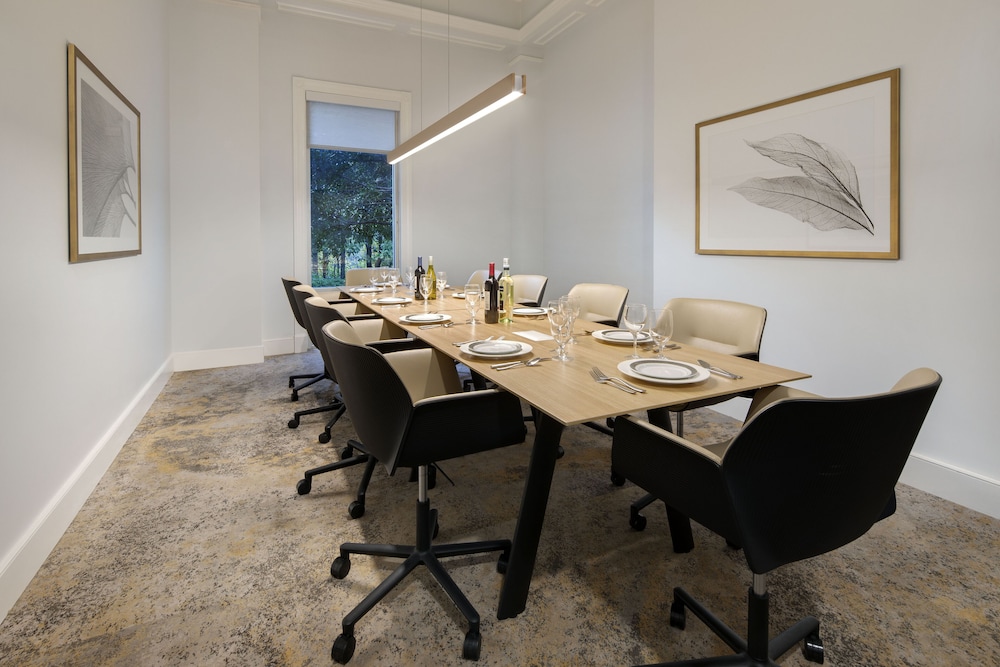DoubleTree by Hilton Atlanta Roswell - photo 55