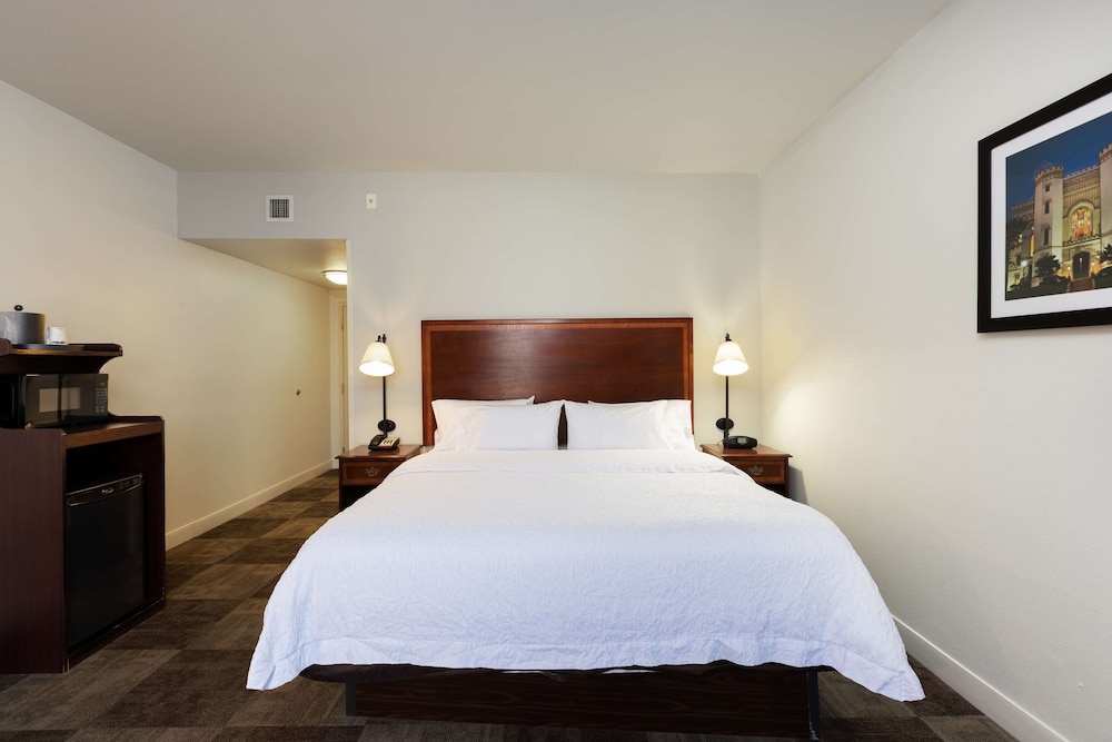 Hampton Inn & Suites Baton Rouge I 10 East - photo 10
