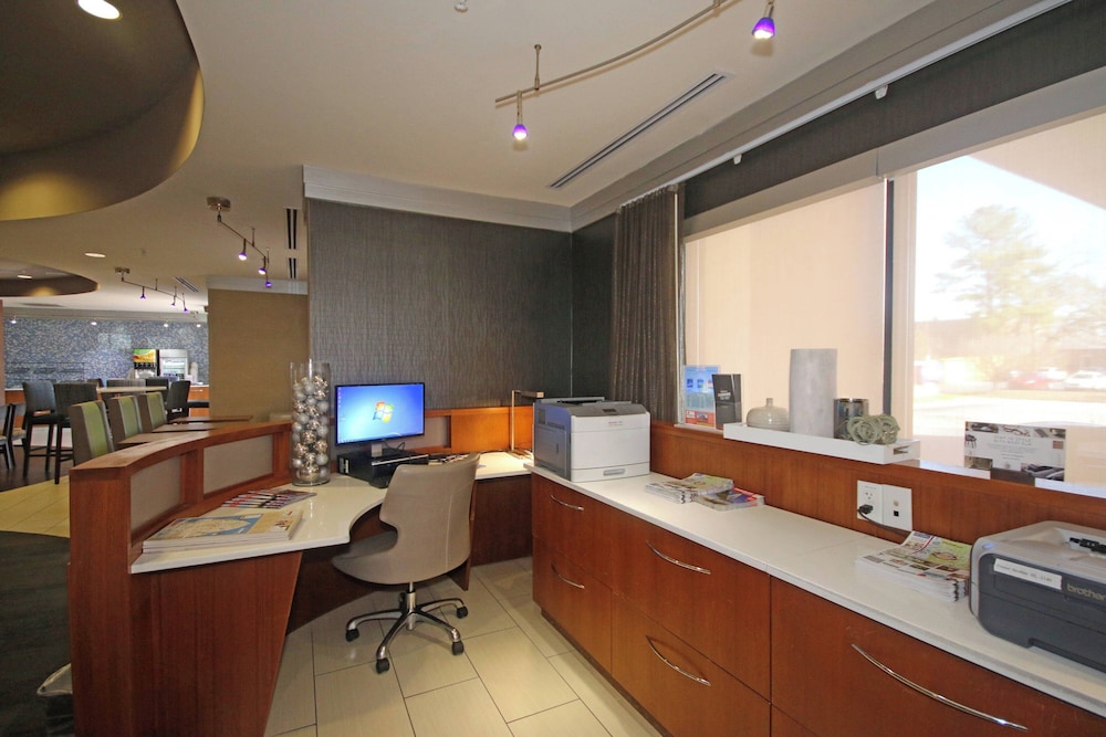 SpringHill Suites by Marriott Charleston N. Ashley Phosphate - photo 36