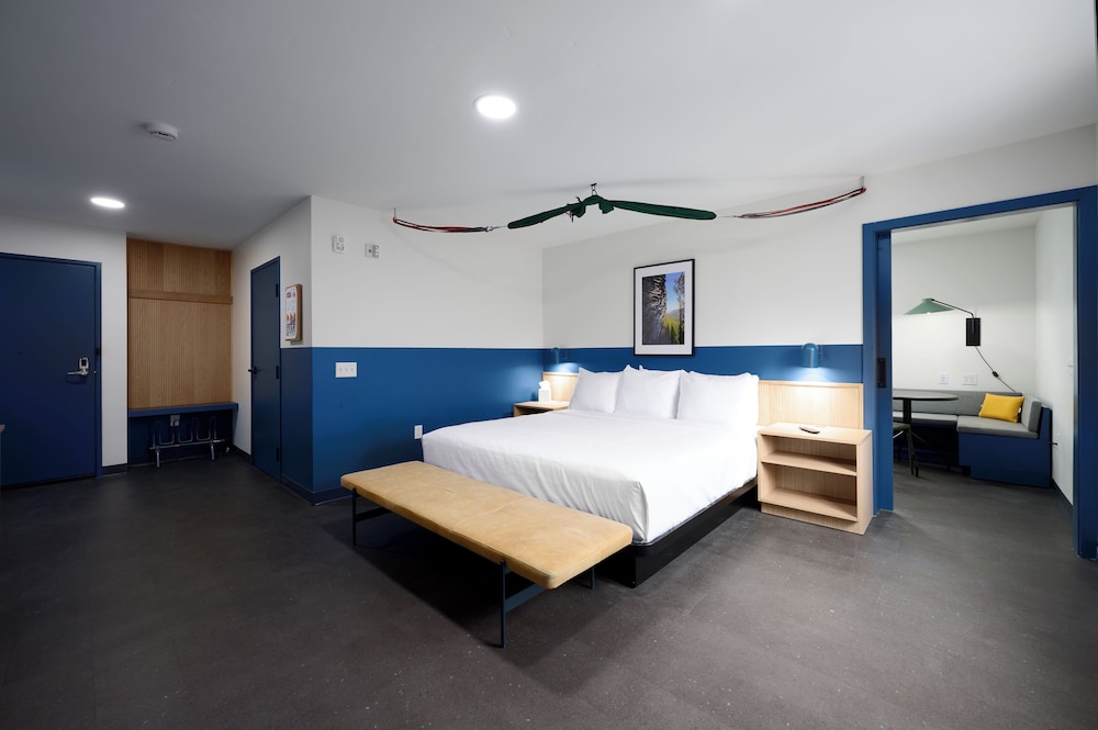 Mountain Valley Inn - photo 15