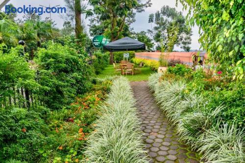 Ninzi Hill Hotel — Kigali — photo 5