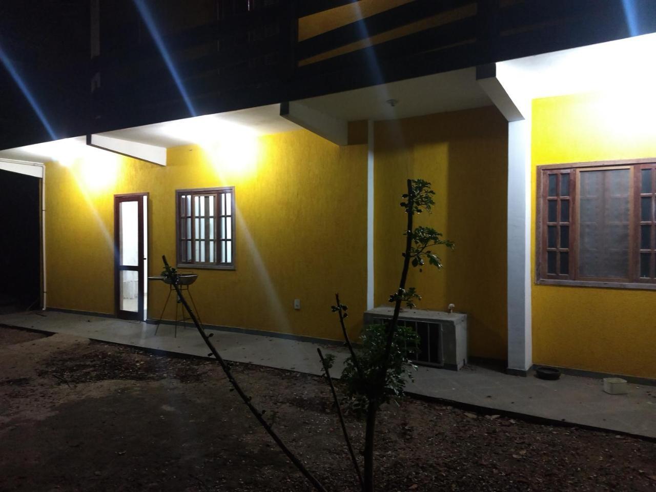 Casinha Amarela — Arraial Do Cabo