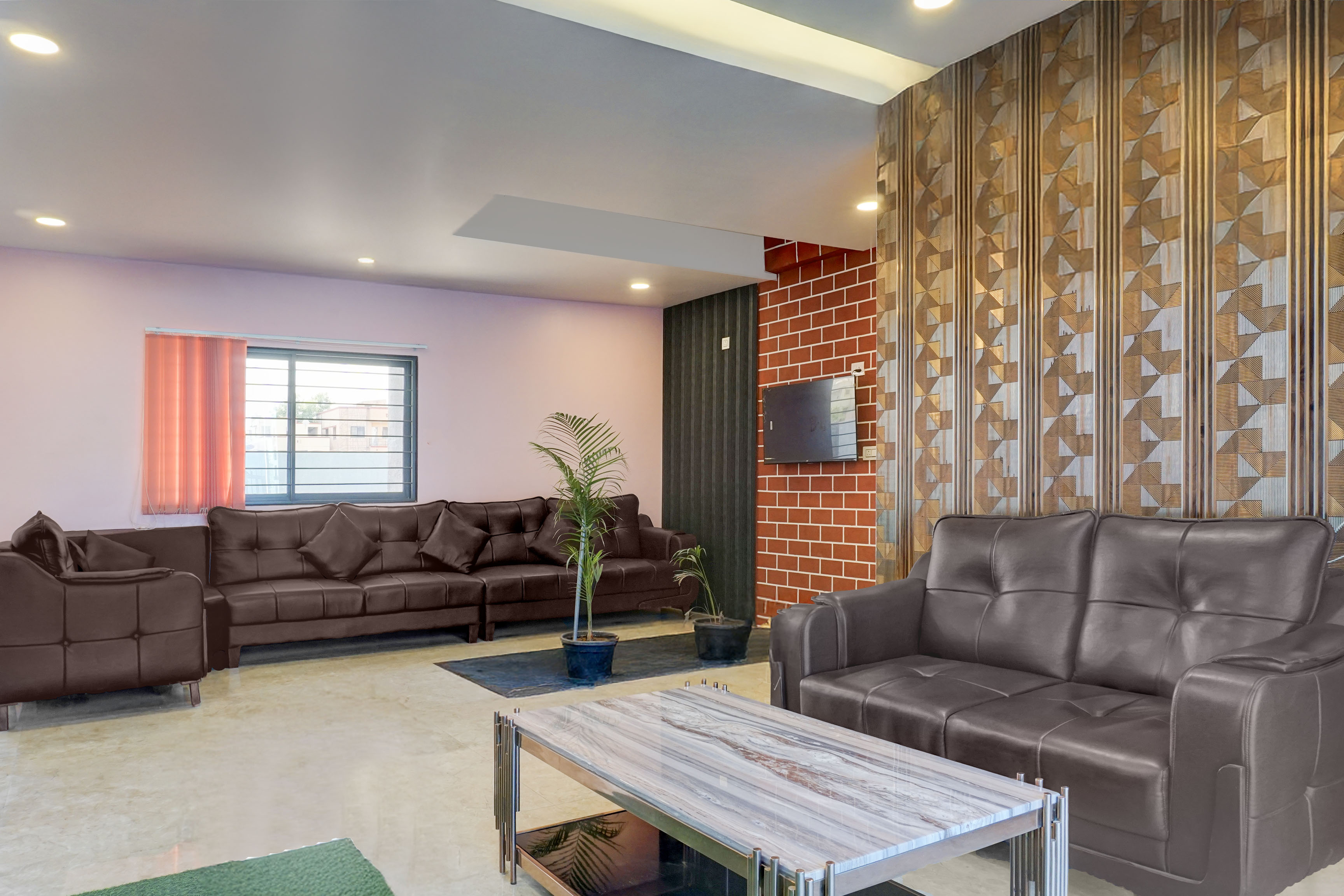 Hotel O Noble Nest - last minute hotel in Pune