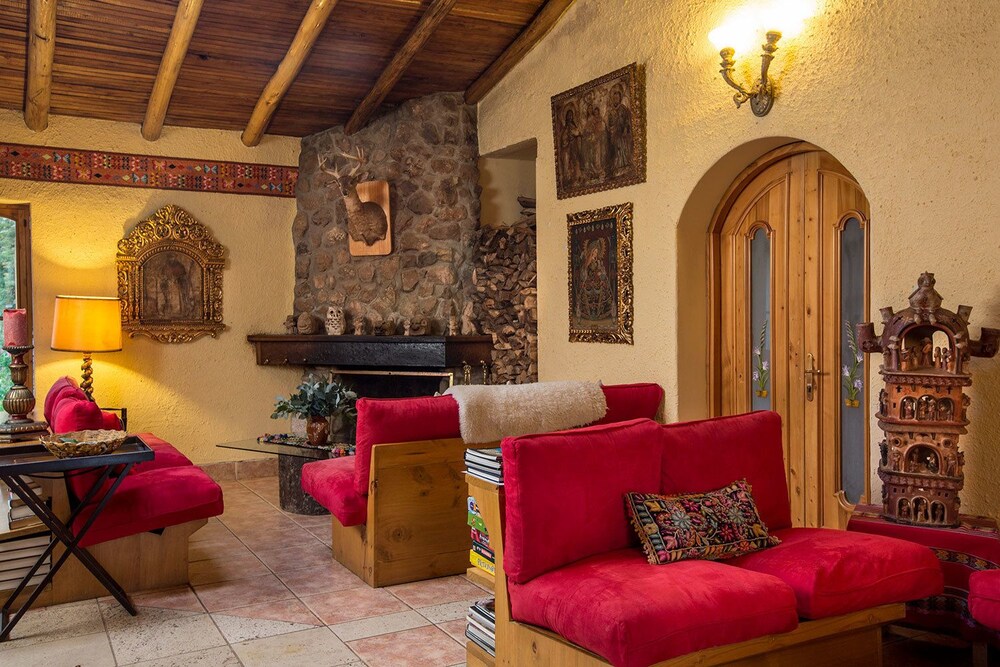 Cuesta Serena Boutique Hotel — Huaraz — photo 2