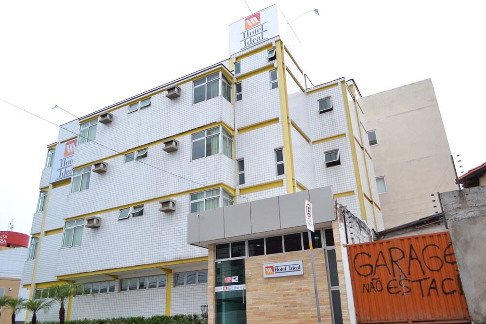 Hotel Ideal — hotel in Teresina
