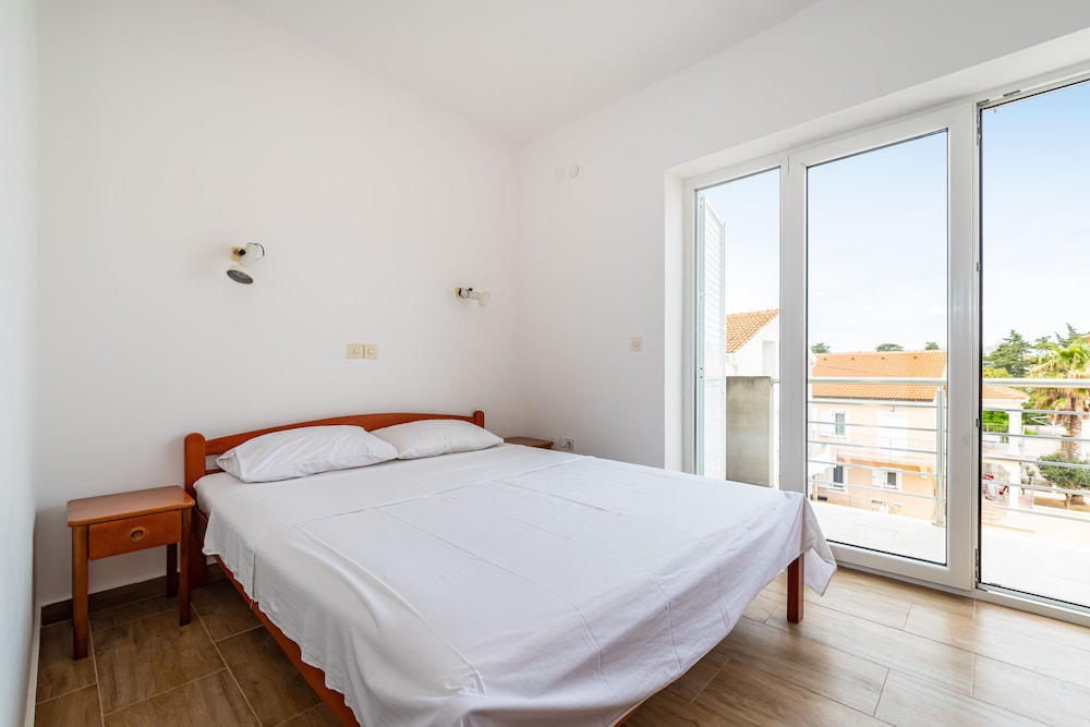 Room in Guest Room Cozy Room Near Beach D in Novalja, Croatia