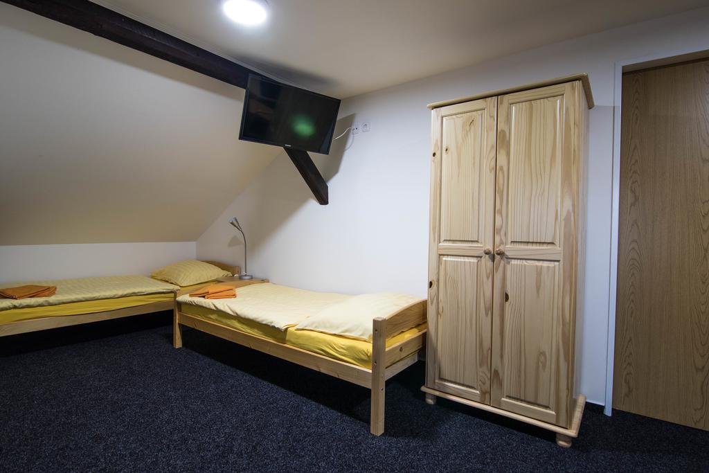 Penzion Sally in Tanvald, Czech Republic