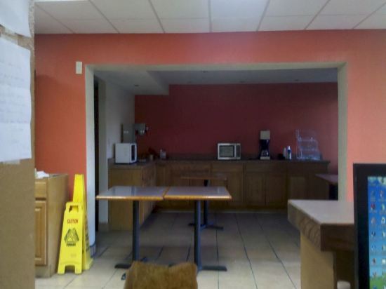 Amberly Suites - photo 8