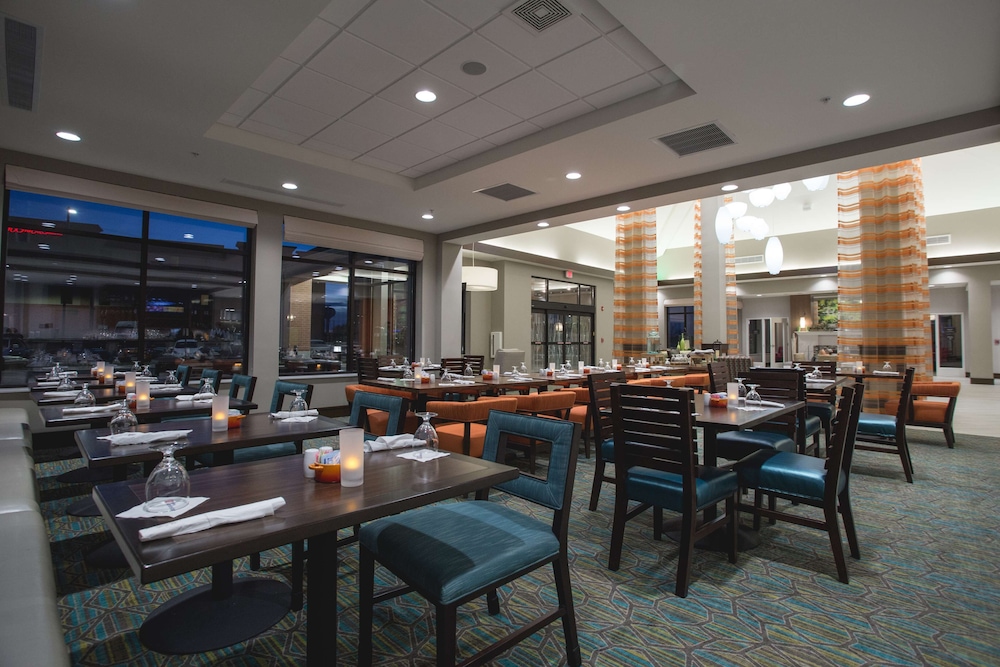 Hilton Garden Inn Bolingbrook I 55 - photo 36