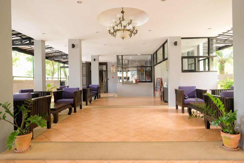 Kokotel Khao Lak Seascape in Ban Khao Lak, Thailand