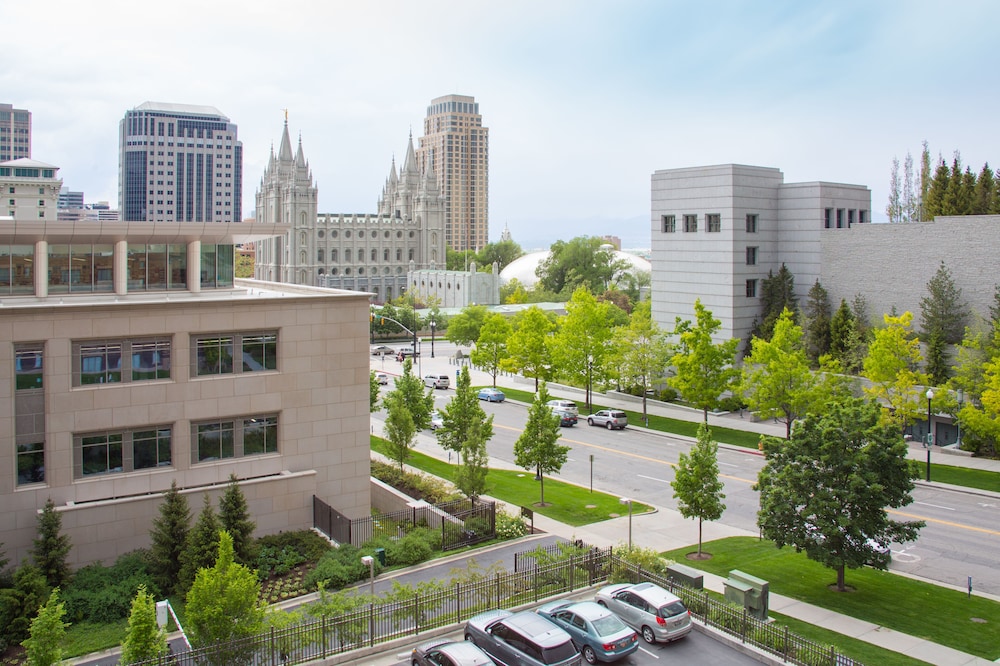 The Kimball at Temple Square - photo 100