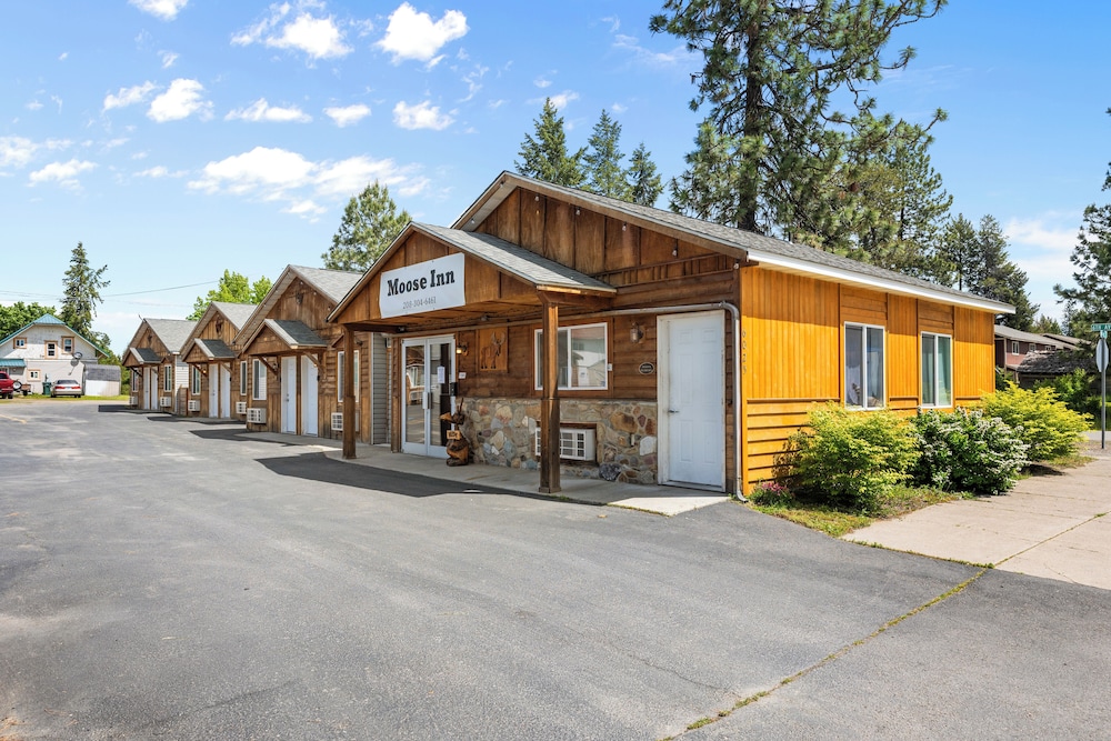 Moose Inn - photo 23