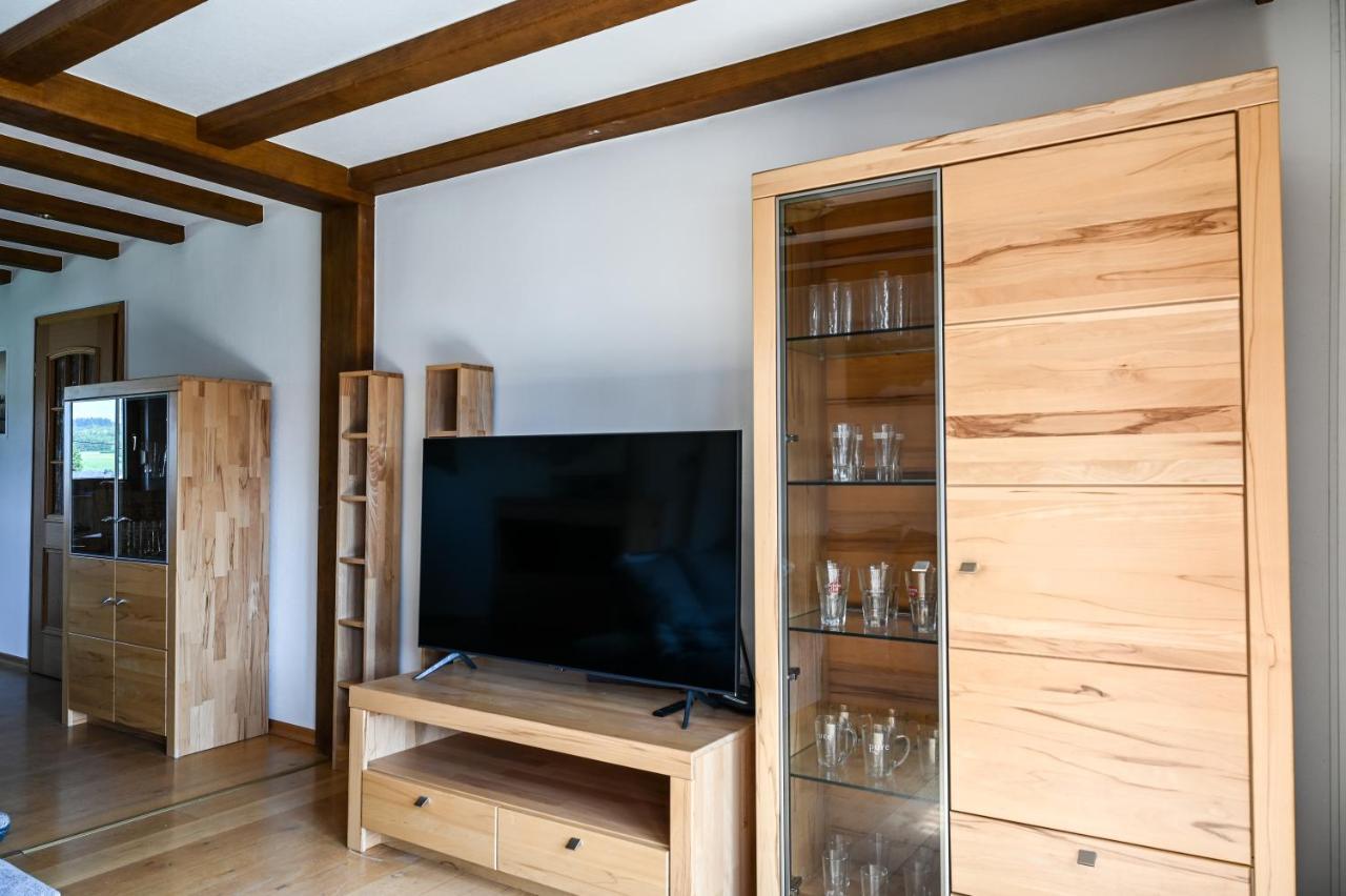 Ferienwohnung Boxenstopp — Kelberg — photo 3