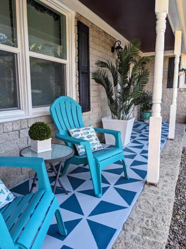 Wilmington Family Vacation Home — 4-Star Luxury Hotel in Wilmington, United States