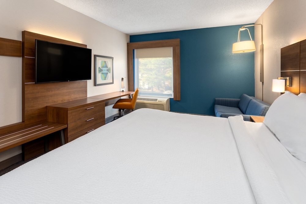 Holiday Inn Express New Albany Louisville NW by IHG - photo 8