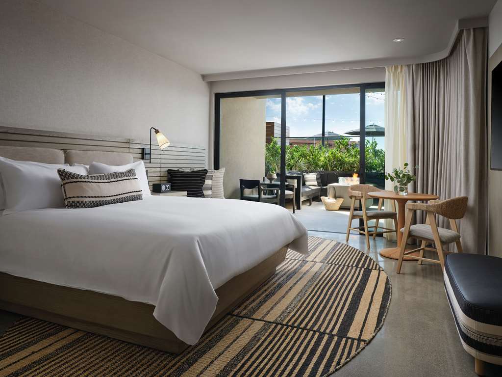 Alila Marea Beach Resort Encinitas a Hyatt Resort - photo 42