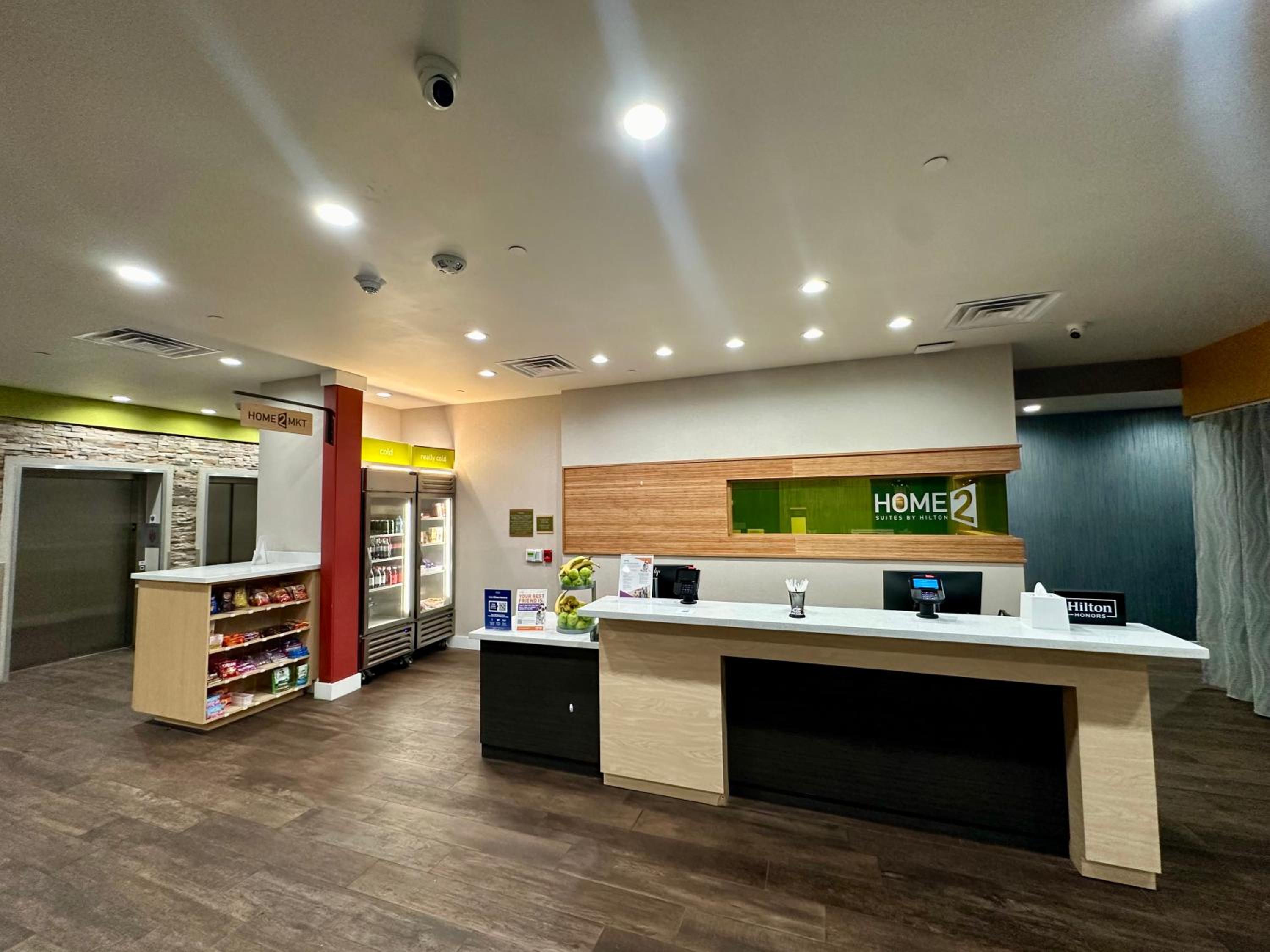 Home2 Suites by Hilton Amarillo East - photo 25