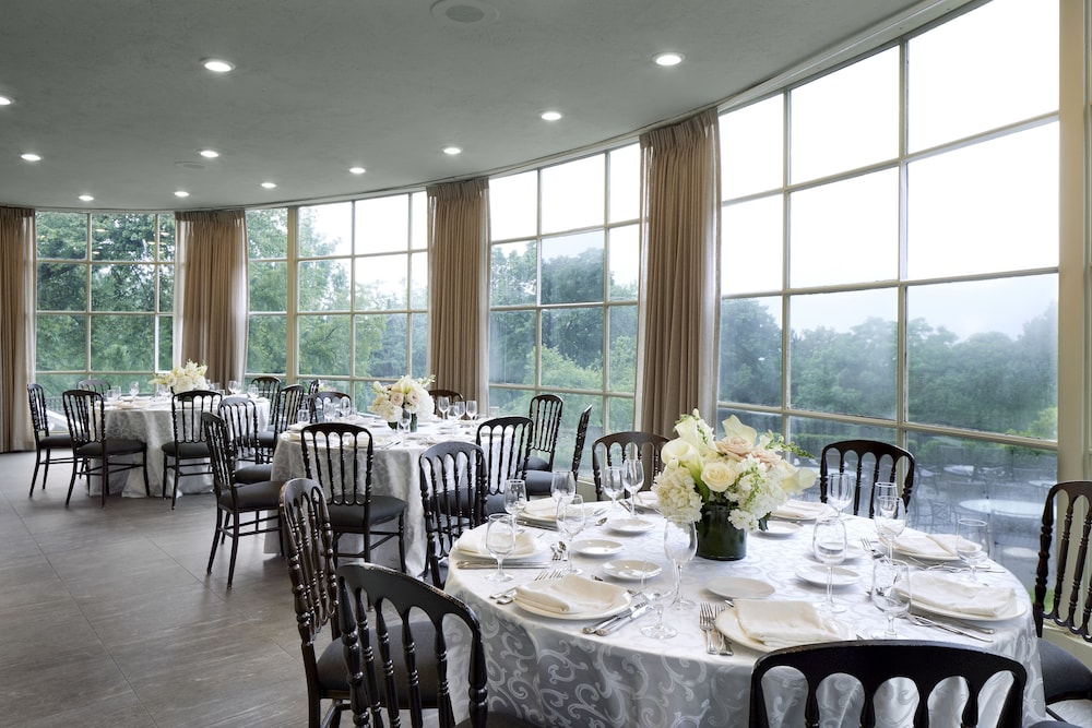 Tarrytown House Estate on the Hudson - photo 48