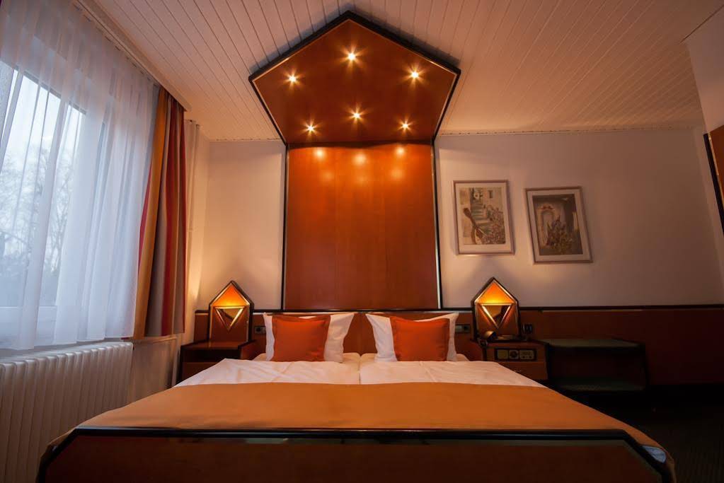 Hotel Bilger Eck in Konstanz, Germany