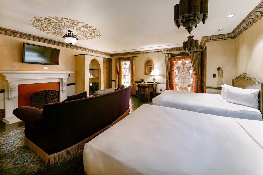 Showboat Hotel Atlantic City - photo 32