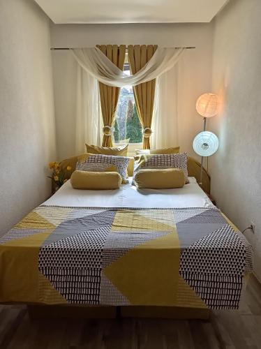 Apartment in nature — 4-Star Luxury Hotel in Sarajevo, Bosnia and Herzegovina