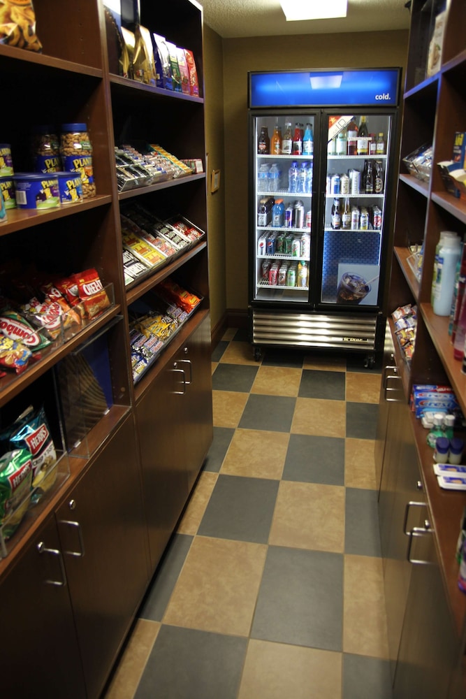Hampton Inn & Suites Chillicothe - photo 62