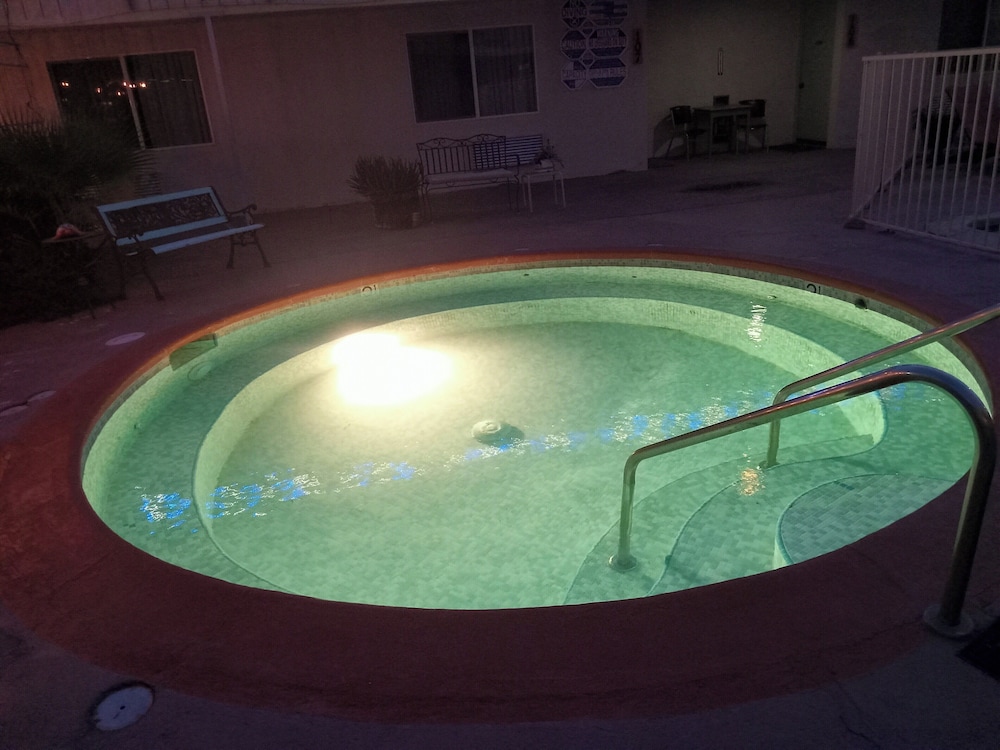 Sandpiper Springs Spa & Retreat - photo 34