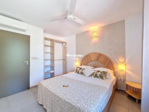 Mamzelle Paula — 4-Star Luxury Hotel in Saint-Paul, Réunion
