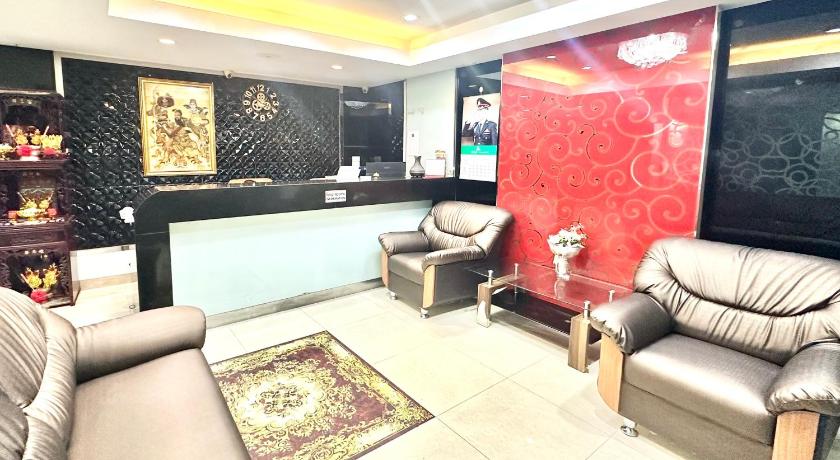 P ratunam Residence Hotel