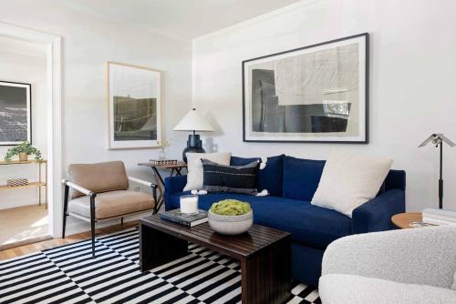 Glenny Side Up in Atlanta, United States