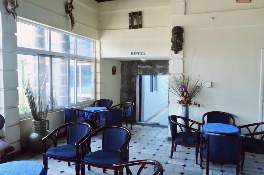 Ave Maria Health & Wellness Resort in Tema, Ghana